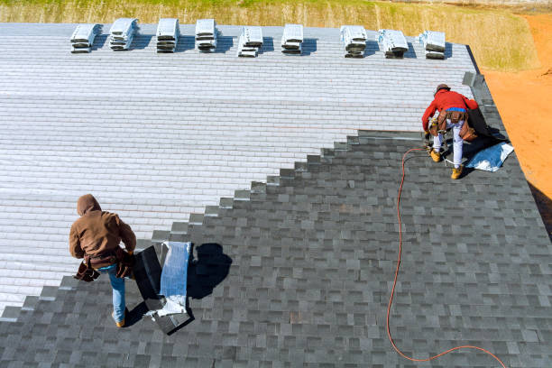Quick and Trustworthy Emergency Roof Repair Services in Forest Acres, SC