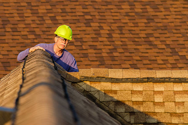 Slate Roofing Contractor in Forest Acres, SC
